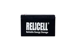 Ups Battery Relicell 